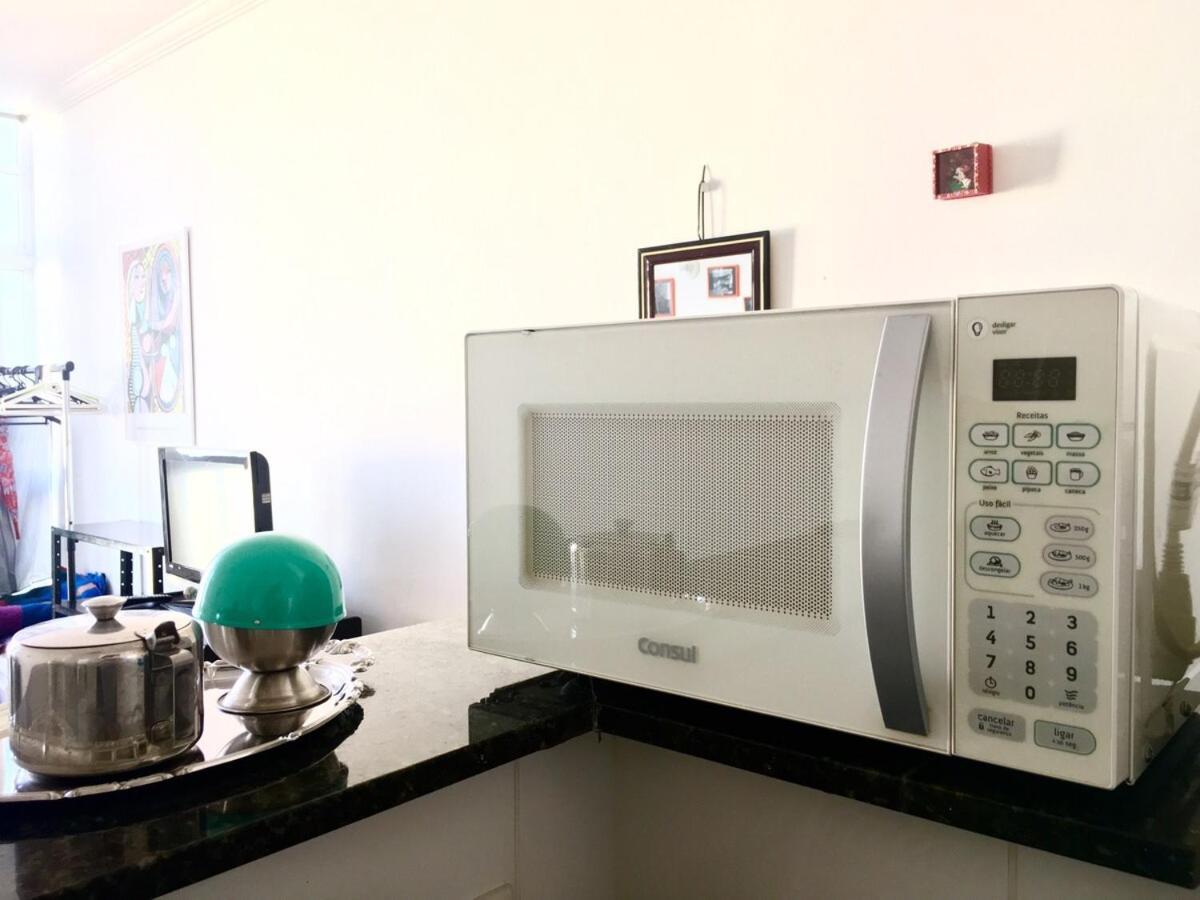 Apartamento Copan *