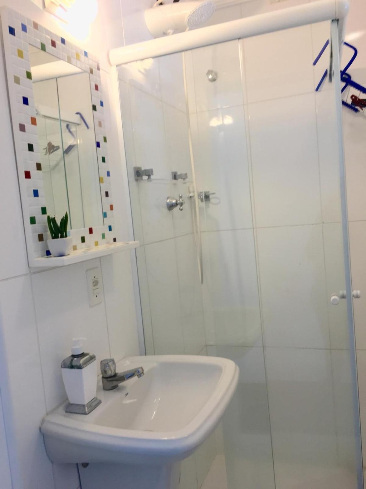 Apartamento Copan