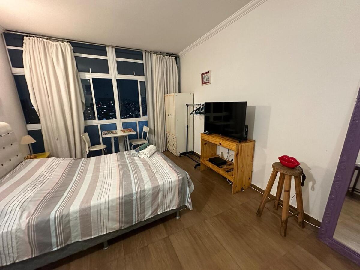 Copan Apartamento São Paulo