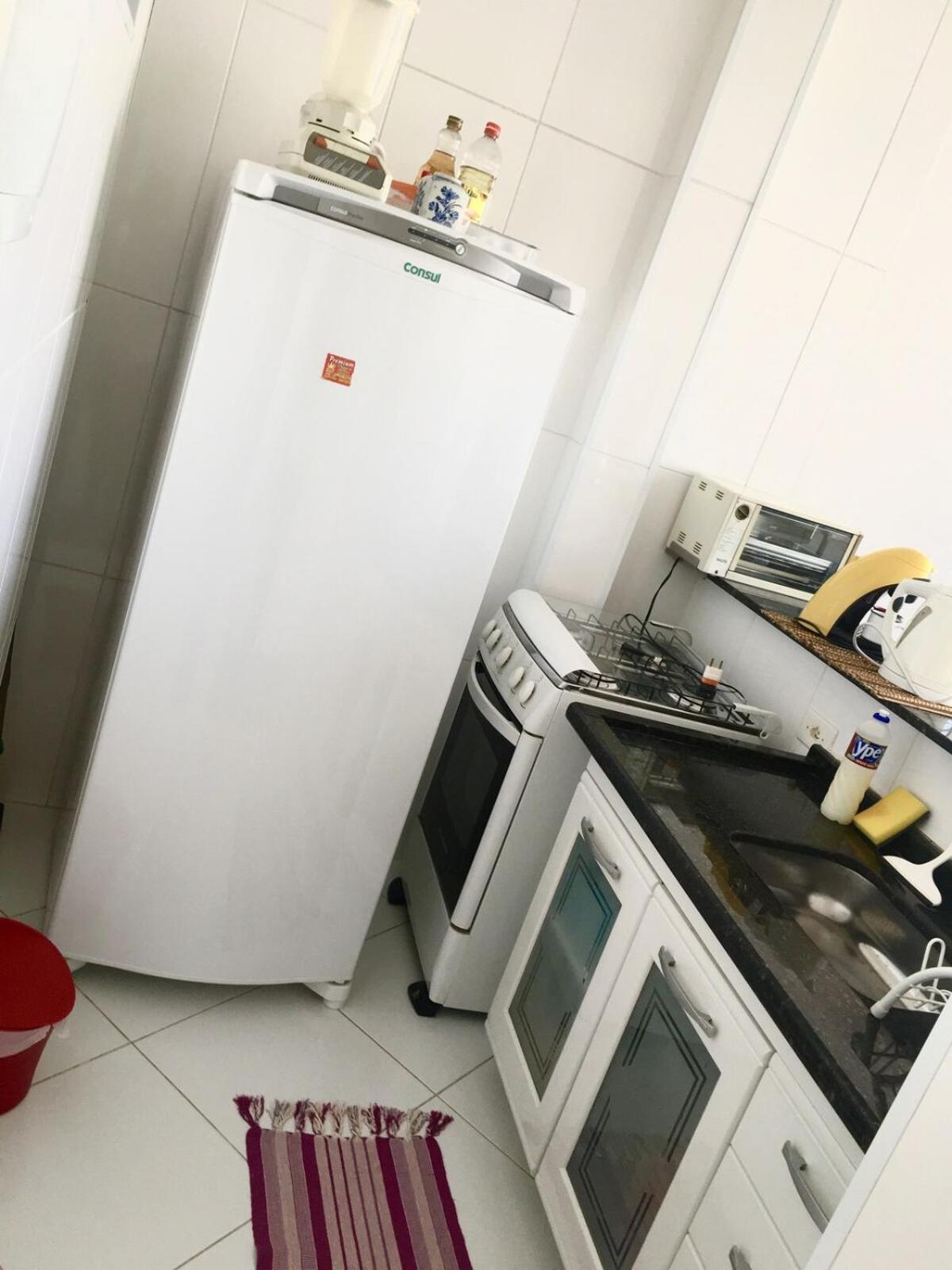 Copan Apartamento São Paulo